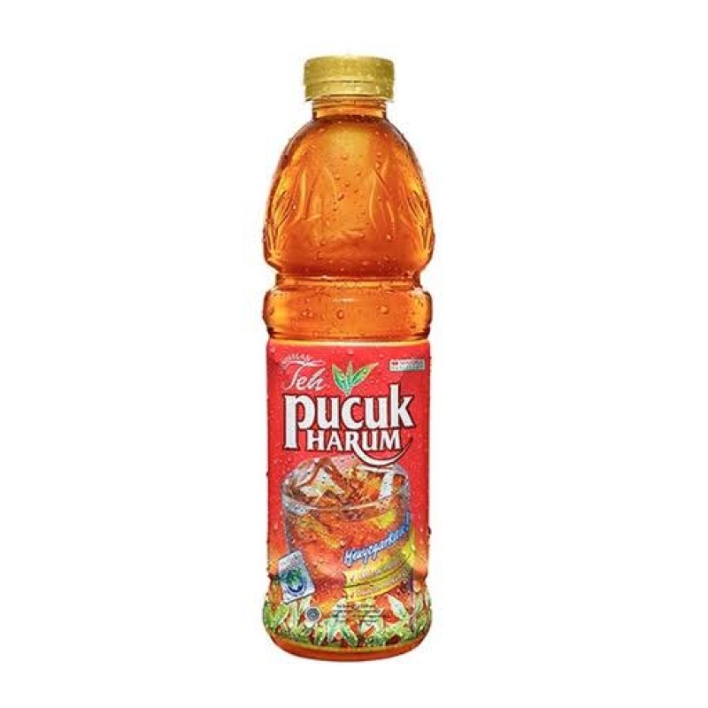 Teh Pucuk Harum