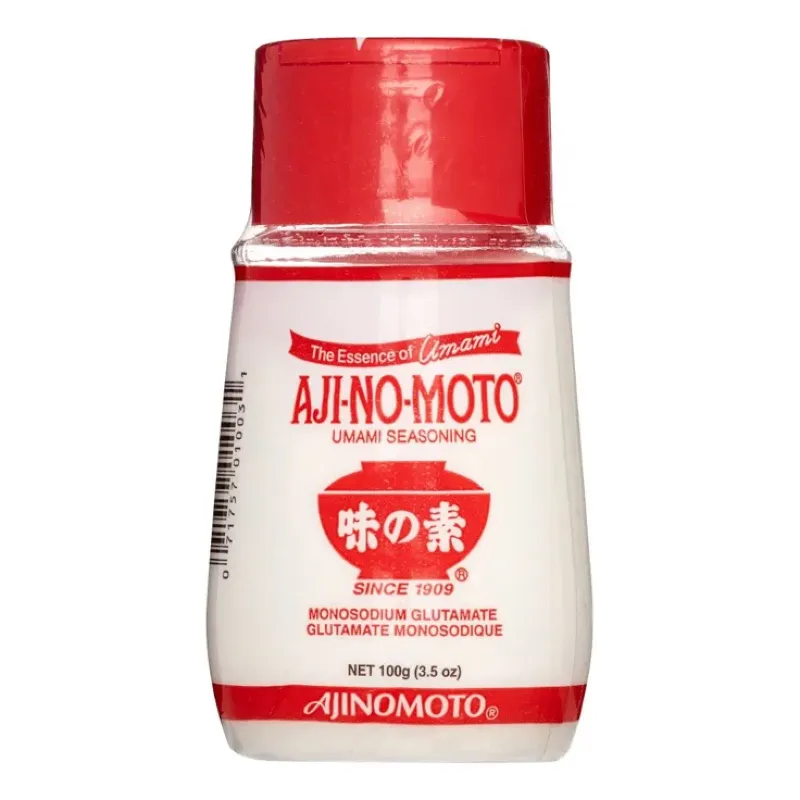 Ajinomoto Umami Seasoning 100g